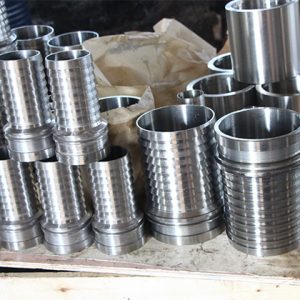 Concrete Fitting