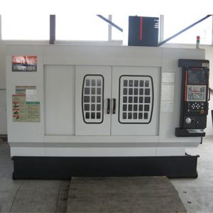 Machining Facility