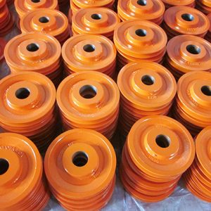 Pulleys